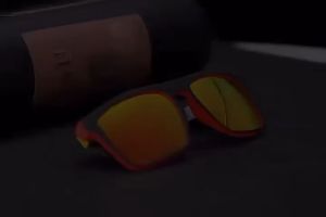 Sunglass Men Kacamata Anti UV Polarized Pria Aviation Driving Eyeglass Laki2 Anti Silau Cahaya Sun UV400 Eyes Wear