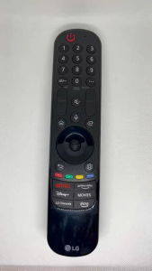 Remote Controller Assembly - AKB76043105