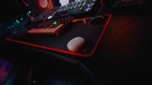 Wireless Headset Bluetooth QCY T18 Qualcom TWS Snapdragon Sound