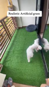 1.5M×4M Premium 2M×3M Artificial grass 25MM outdoor artificial grass plastic lawn harmless and safe