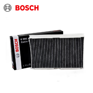 Bosch | Bosch Activated Cabin Filter AF5707 For Peugeot 307 308 408 For Citroën C2 C3 C4 C5 DS3 DS4 DS5For VW UP!【OE:6447KL / 6447NV】