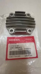 ฝาครอบฝาสูบ แท้ WAVE-100 ปี03   WAVE-110 ปี01 NICE-100 NICE-110 WAVE-100S ปี05 12301-GB6-901  HONDA ฝาสูบ