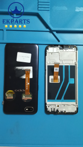 LCD For OPPO Realme C2 A1K RMX1943 CPH1923 RMX1941 RMX1945 RealmeC2 Display Touch Screen Digitizer Assembly Replacement