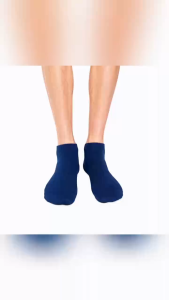 #XGMY # Mens and Womens Sports Socks Cotton Thick Middle Top Socks Korean Black and Summer Black Womens Four Seasons Breathable Short Socks Suitable for All Seasons Wearing