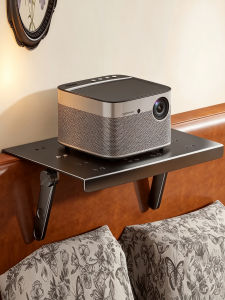 WUBUWEI | Wall Mounted Multi-use Projection Stand