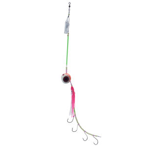 Nilure | Night Glow Multi-purpose Fishing Hook Rig