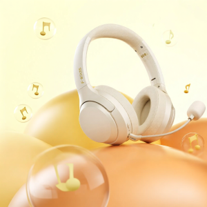 iKF | Tai Nghe Học Tập Không Dây Bluetooth Có Phản Hồi Âm Thanh