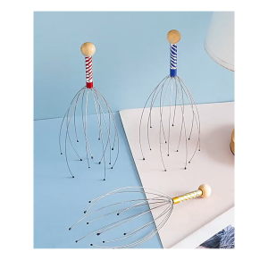 G7 Massage đầu cây mát xa đầu thư giãn thông minh GA625