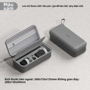 Hagibis | Vỏ Bảo Vệ Máy Ảnh Chống Nước Chống Sốc Dễ Mang Đi