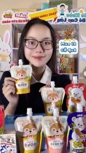 Gạc Hươu Non Tăng Cân Sumo - Hỗ Trợ Bé Ăn Ngon Phổng Phao Tăng Đề Kháng Tăng Cân - Bé Từ 1 Tuổi