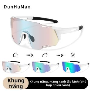Kính Râm Thể Thao Chống UV Nhẹ