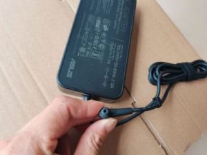 Sạc laptop Original 150W 19.5V 7.7A A17-150P1A for ASUS ROG Strix GL503GE-US72 Slim Adapter 5.5mm 2.5mm