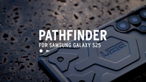 UAG Samsung S25 Ultra Case 6.9" Pathfinder Magnetic Phone Case Rugged Magnetic Case Drop Protection Galaxy S25 Ultra Cover Samsung Case