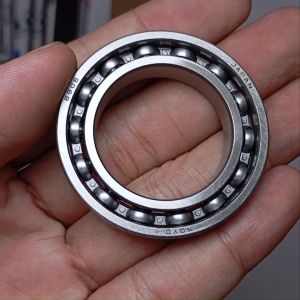 Laker Bearing 6906 KOYO: Suku Cadang Motor N-Max, Jupiter MX, & Vixion Lexsy