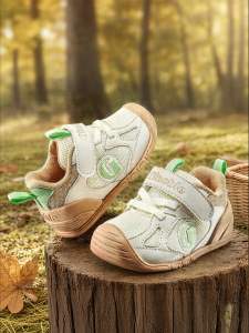 Ginoble | Learning Toddler Shoes