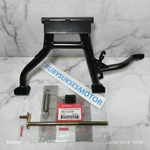 Paket Standar tengah beat karbu standar 2 plus as per karet motor beat karbu Scopy karbu spacy karbu