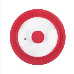 Besee | Multipurpose Silicone Pot Lid