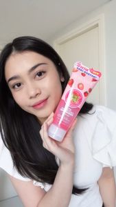 Hanasui Vita Smoothies | Body Spa Exfoliating Gel Perontok Daki 180ml