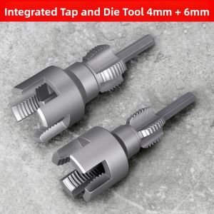DAIENGONGJU | PPR Pipe Internal and External Threading Tool