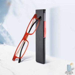JIFANPAUL | Kính Đọc Sách Mỏng Nhẹ Chống Ánh Sáng Xanh