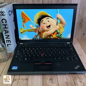LAPTOP LENOVO THINKPAD X220 X230 CORE i3/i5 GEN 3 - Layar 125" Inch SUPER MURAH MULUS BERGARANSI