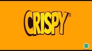 Crispy Chocolate Multipack - Original Flavor 165g Share Pack with Rice Cereal Enrichment