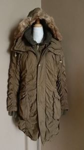 PRELOVED Down Jacket / Coat imported from Japan Korea US & Europe DC04