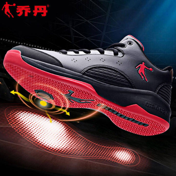 Jordan non best sale basketball shoes