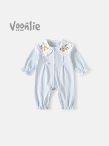 VOONLIE | Bodysuit Trẻ Sơ Sinh cho Hàng Ngày & Dịp Đặc Biệt