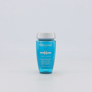 Kerastase Specifique Bain Riche Dermo Calm 250ml แชมพูสำหรับหนังศรีษะบอบบางและแพ้ง่าย สำหรับผมแห้ง