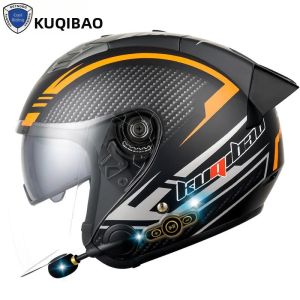 NPC | Smart Bluetooth Helmet Four Seasons Universal