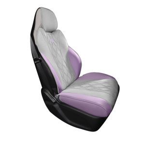 GUIPAI | Cute Bow Car Headrest Pillow