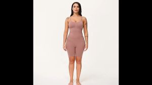 Gladstone Women Seamless Bodysuit: Enhance Your Figure with Confidence