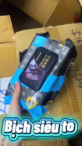 Khăn ướt lau vệ sinh nội thất loại siêu dày 80 tờ cho ô tô dưỡng mềm da làm sạch bóng sofa ghế ô tô giày da túi da