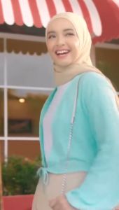 Emeron Hair Vitamin isi 6butir Soft Damage / Fresh Clean