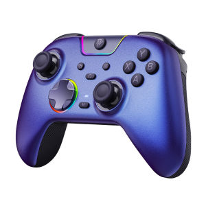 EasySMX | Silent Trigger Vibration Game Controller for PC and Mobile