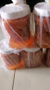 MẮM TÉP MIỀN TÂY