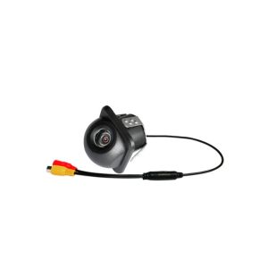 Camera Quan Sát Phía Sau Ô Tô Mới HD Tầm Nhìn Ban Đêm Đảo Ngược Đỗ Xe Tự Động Màn Hình LED Chống Nước 170 Độ Với CCDEdit