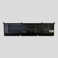 8FCTC Battery for Dell XPS 15 9500 Precision 5550 Alienware M15 DVG8M P8P1P 56WH. 