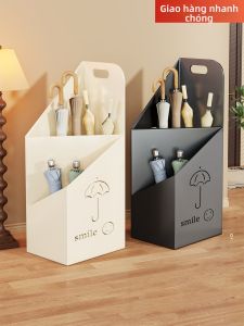 Giá Đựng Ô Dù cho Cổng Vào Thoát Nước và Đặt