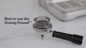 Breville Original Dosing Funnel