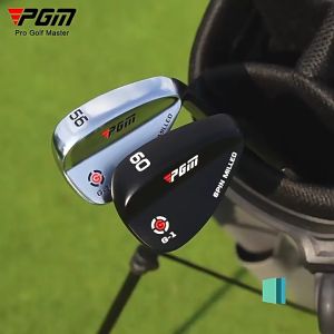 PGM Stick Golf Sand Wedge Club Loft 50-64 Derajat G1 Spin Milled SG002
