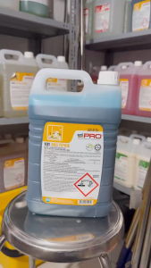 [GOODMAID PRO] Nước Lau Sàn Sát Khuẩn Trung Tính Goodmaid PRO GMP 101 Multipine 5L - CLEAN MART