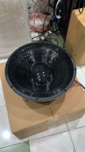 Live Shockwave Amihan 15 4000W Double Magnet (1 pc)