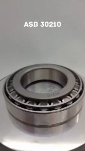 Laker Bearing 30210 ASB INB Original ASB