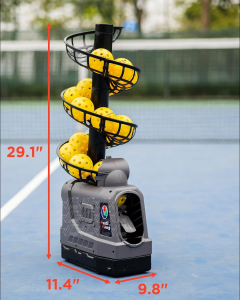 MÁY BẮN BÓNG PICKLEBALL FURLIHONG 681BH