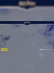 KAYOU | Bộ Sưu Tập Thẻ Harry Potter Phiên Bản Thứ Năm Kho Báu Phù Thủy Phiên Bản Vĩnh Cửu Một Hộp