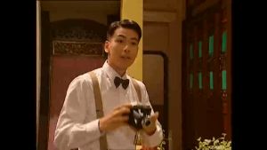 USB Singapore Drama 新加坡经典电视剧 2008 小娘惹 Little Nyonya 华语无字
