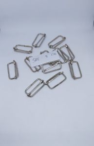 RING GESER.12 PCS.RING JALAN BESI. 20CM.25CM.30CM.40CM