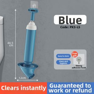 JIAYUN | Toilet Unblocker Plunger